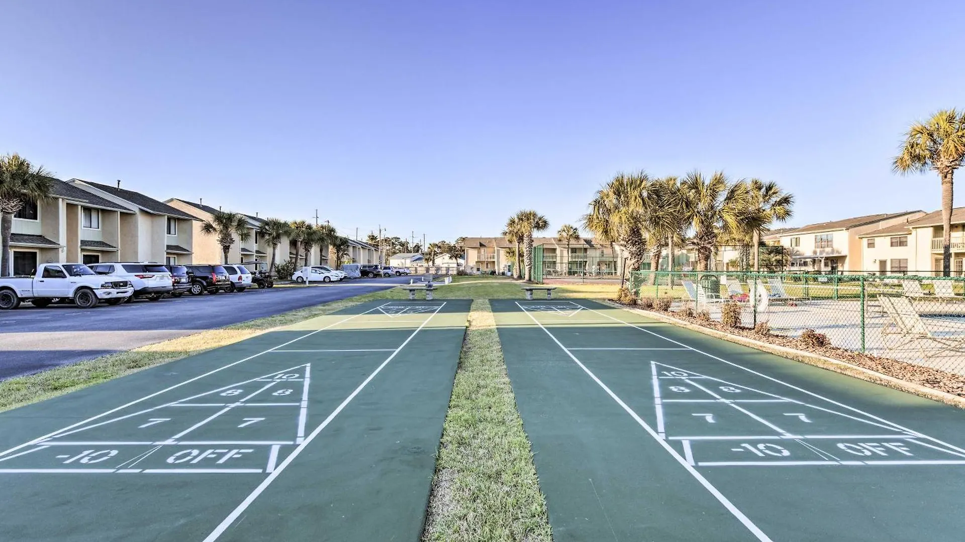 Σπίτι διακοπών Resort-Style Pcb Townhome Beach Access And Pools! Panama City Beach