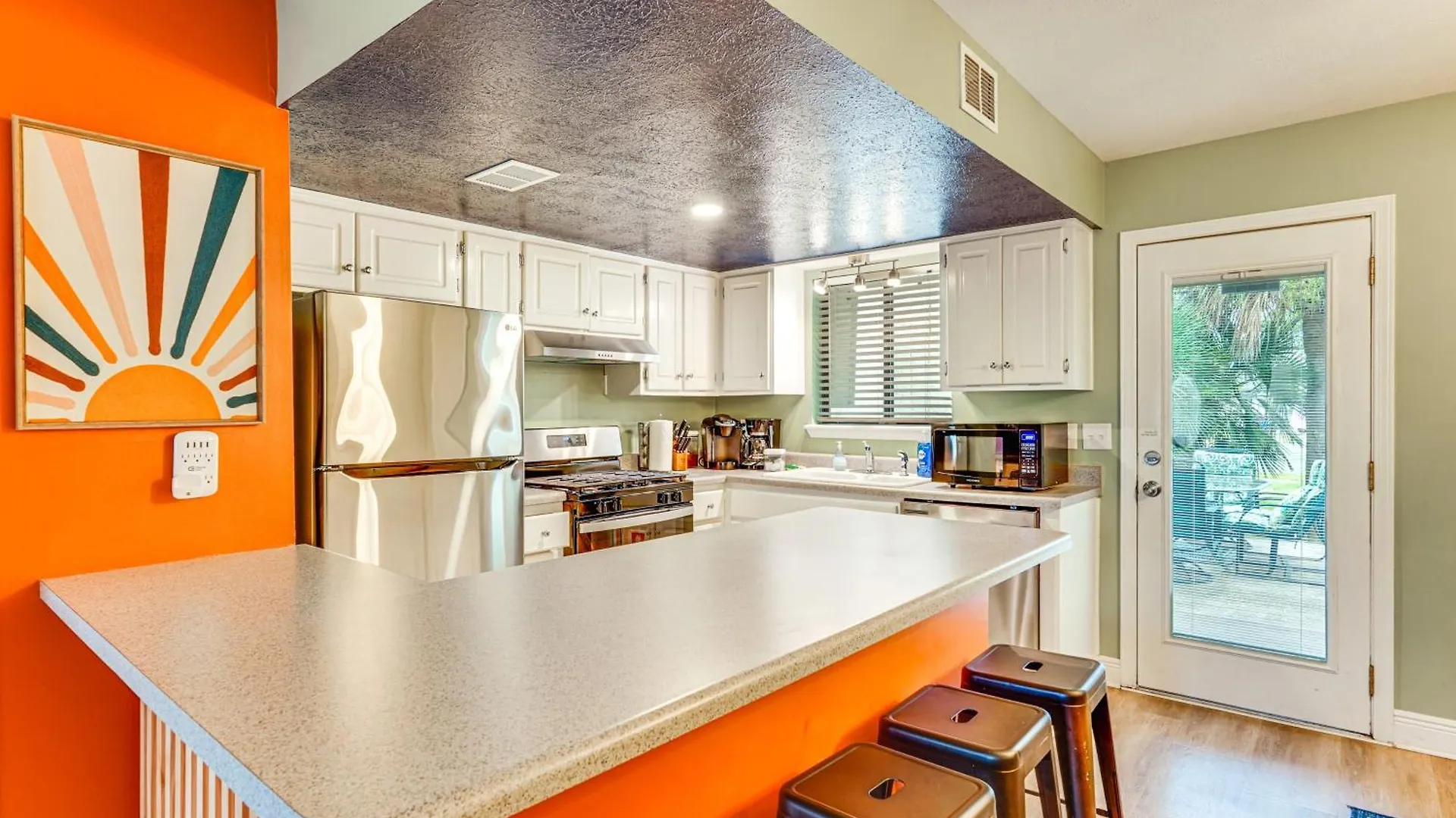 Resort-Style Pcb Townhome Beach Access And Pools! Panama City Beach 0*,