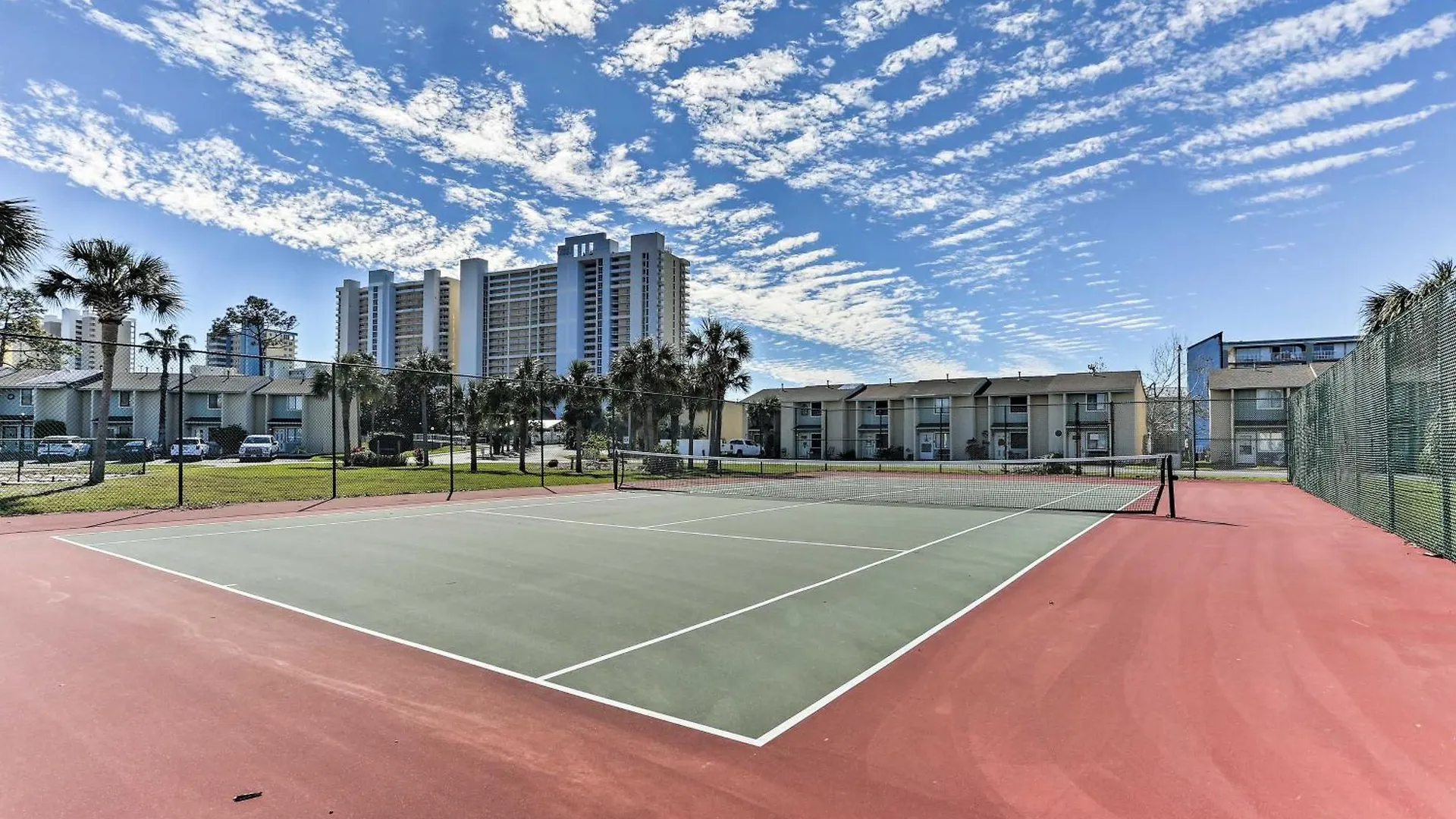Resort-Style Pcb Townhome Beach Access And Pools! Panama City Beach Ηνωμένες Πολιτείες της Αμερικής