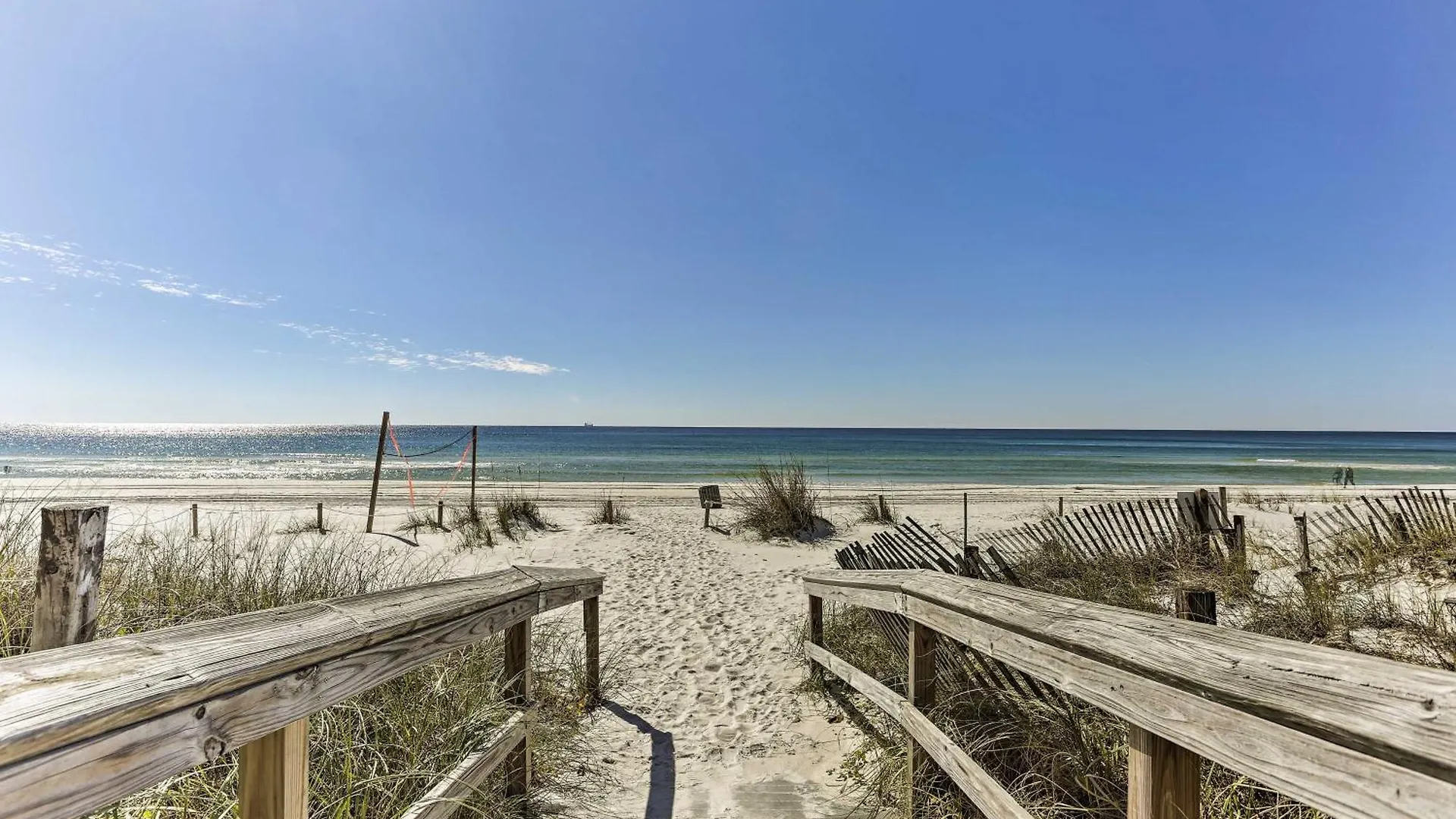 Resort-Style Pcb Townhome Beach Access And Pools! Панама-Сити